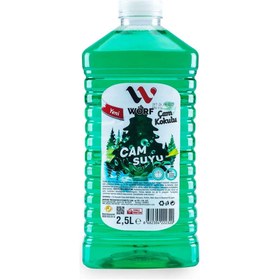 Resim Goodmix Yazlık Cam Suyu 2.5 Lt Çam Kokulu 