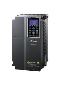 Resim Delta - Vfd110C43A 11 Kw C2000 Ac Sürücü Inverter 