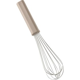 Resim Singles Çırpma Teli Dia 6 x 28 cm Yumuşak Boz Kahverengi 