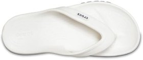 Resim Crocs Kadın Erkek Bayaband Parmak Arası Terlik 