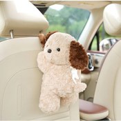 Resim 1 Adet Evrensel Araba Doku Askı Bebek Sevimli Yaratıcı Asılı Diğer 