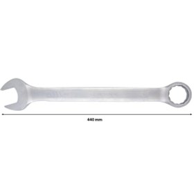 Resim Ceta Form 41 Mm Kombine Anahtar B01-41 