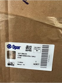 Resim MYA 52130435 OPAR CAM KRİKOSU SAĞ EGEA 