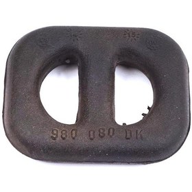 Resim Opel Saab Daewoo İçin 1 Adet Egsoz Susturucu Askısı 852723 