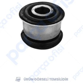 Resim Chevrolet Aveo Arka Motor Beşik Burcu (2006-2011) Çin Muadil 