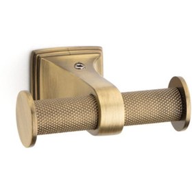 Resim System Sparklıne Ikili Askılık Antik Renk 45x78x81 Mm 
