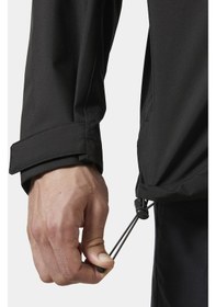 Resim Helly Hansen Crew 2.0 Erkek Mont-27956-Siyah 