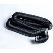 Resim Oto Yıkamacıların Kullandığı 4 Kollu Ahtapot Hortumu 10 Metre Afs 