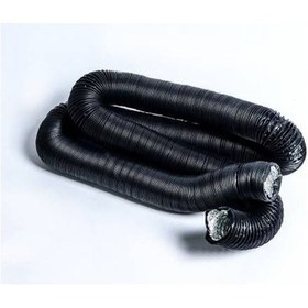 Resim Oto Yıkamacıların Kullandığı 4 Kollu Ahtapot Hortumu 10 Metre Afs 