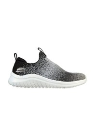 Resim Skechers Ultra Flex 2.0 Erkek Çocuk Ayakkabı 403787l-bkgy Gri 