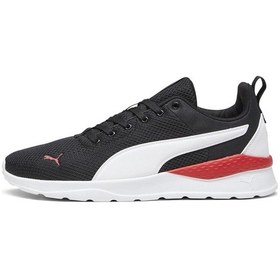Resim Puma Anzarun Lite Siyah Sneaker | Unisex 