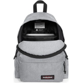 Resim Eastpak Day Pak'r Unisex Gri Sırt Çantası EK0A5BG43631 Gri 