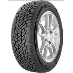 Resim Starmaxx 195/60 R15 Tl 88H Polarmaxx Bınek Oto Kış Lastiği (Üretim Yili : 2024) 