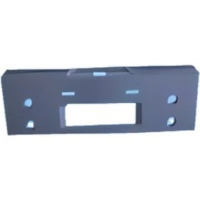 Resim MERCEDES BENZ Tampon Orta - 6418800270 