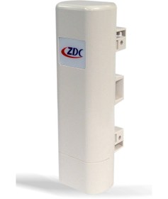 Resim Hızlı Stok Z-com 5ghz 13dbi Ant 300mbps Cloud Managed Wireless Outdoor Ap 