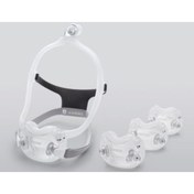 Resim Philips Dreamwear Fullface Maske Cpap Maskesi L Beden 