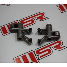 Resim Apachi 250 27 Hp Cross - Yuki Dirty Paws 250 4t Piyano 