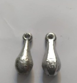 Resim 150 Gr. Armut-Damla Kurşun 1 Paket 5 Adet 