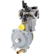 Resim Tenfowee 170f Gx160 Gx200 Benzinli Jeneratör İçin Yüksek Kaliteli Karbüratör - 8hp 9hp 2kw-6.5kw 