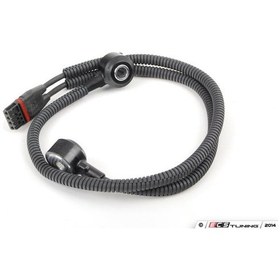 Resim Bmw Vuruntu Sensörü N54 N55 E87 E90 F01 F15 13627566786 