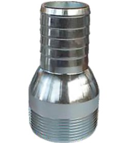 Resim REDÜKSİYON HORTUM REKORU (3" x 2 1/2") 