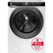 Resim HDPD 4149AMBC/1-S 1400 Devir 14 kg / 9 kg Kurutma Çamaşır Makinesi 