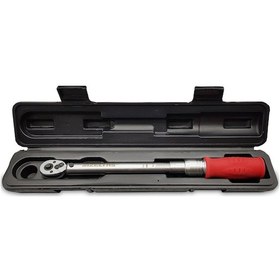 Resim İzeltaş 1610062010 3-8'' Cırcırlı Tork Anahtar 20-100 Nm N11.17285 