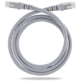 Resim BK Teknoloji CAT6 Fabrikasyon Ethernet LAN Ağ Network Patch Kablo 1 M 