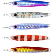 Resim Shout Dangan 30G Jig Metal Yem 