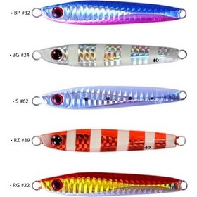 Resim Shout Dangan 30G Jig Metal Yem 