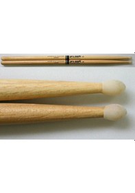 Resim Promark Txjzn Hickory Nylon Tip Jazz Drumsticks Standart Baget 