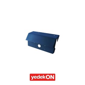 Resim Çamurluk Kapağı Arka Iveco Stralıs As Sol 