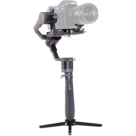 Resim Benro 3XD 3-Axis Handheld Gimbal Stabilizer 