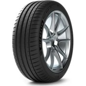 Resim Michelin 245/40 R19 98Y XL Pilot Sport 4 Oto Yaz Lastiği ( Üretim Yılı: 2023 ) 