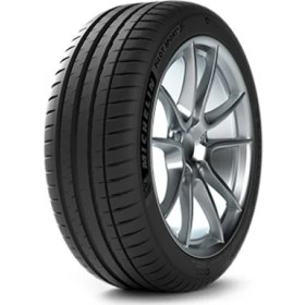 Resim Michelin 245/40 R19 98Y XL Pilot Sport 4 Oto Yaz Lastiği ( Üretim Yılı: 2023 ) 