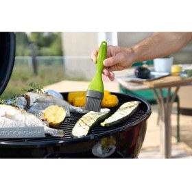 Resim Aygaz Gurme Silikon Fırça 