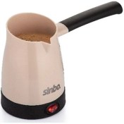 Resim Sinbo SCM-2975 Türk Kahvesi Makinesi 
