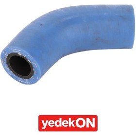 Resim AGCO Turbo Yağ Hortumu - Valtra | V836647215 