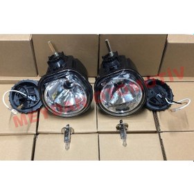 Resim Fiat Doblo Sis Fari Lambasi Ampullu Set [ 2 Adet ] 306965541 