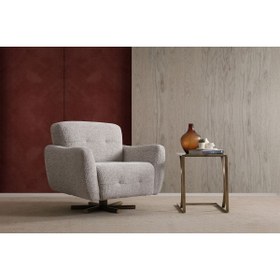 Resim Doressa Mons Grey Berjer 