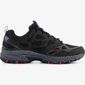 Resim Skechers Hillcrest Erkek Günlük Ayakkabı 237265 BKCC 