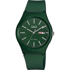 Resim Q&Q 4966006847208 Unisex Kol Saati 