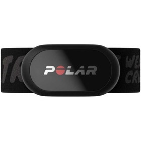 Resim Polar Watch H10 N Kalp Atış Hızı Sensörü - Hr Sensor Ble Black Crush M-xxl 