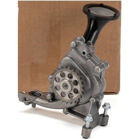 Resim Citroen C4 Cactus 1.2 Vti Yağ Pompası Febi Marka 9831294580 