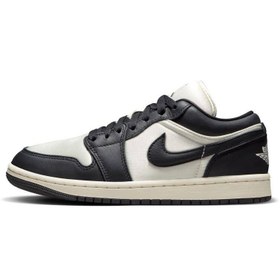 Resim Air Jordan 1 Low SE Kadın Basketbol Ayakkabısı 