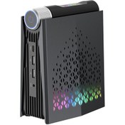 Resim RaXius MP S3A R5 SD-743U001 Ryzen5 7430U 8GB 512SSD FreeDOS Mini PC 