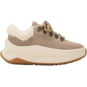 Resim MOON BOOT Kadın / Kız Sneaker ( Günlük) 80D2490040 Moon247 City Shearling 