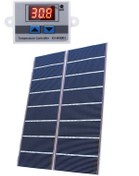Resim REXVA Halı Altı Isıtıcı 160x400 Dijital Termostatlı 