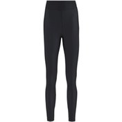 Resim 1Moda1Tarz Gianella Siyah Uzun Kemerli Inceltici Parlak Tayt - St.milano Espresso 