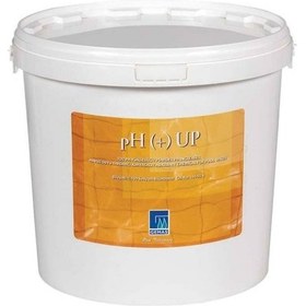 Resim Gemaş 4 Kg Ph + Up Toz Ph Yükseltici %100 Sodyum Bikarbonat -ph + Reducer-toptancıyızbiz 